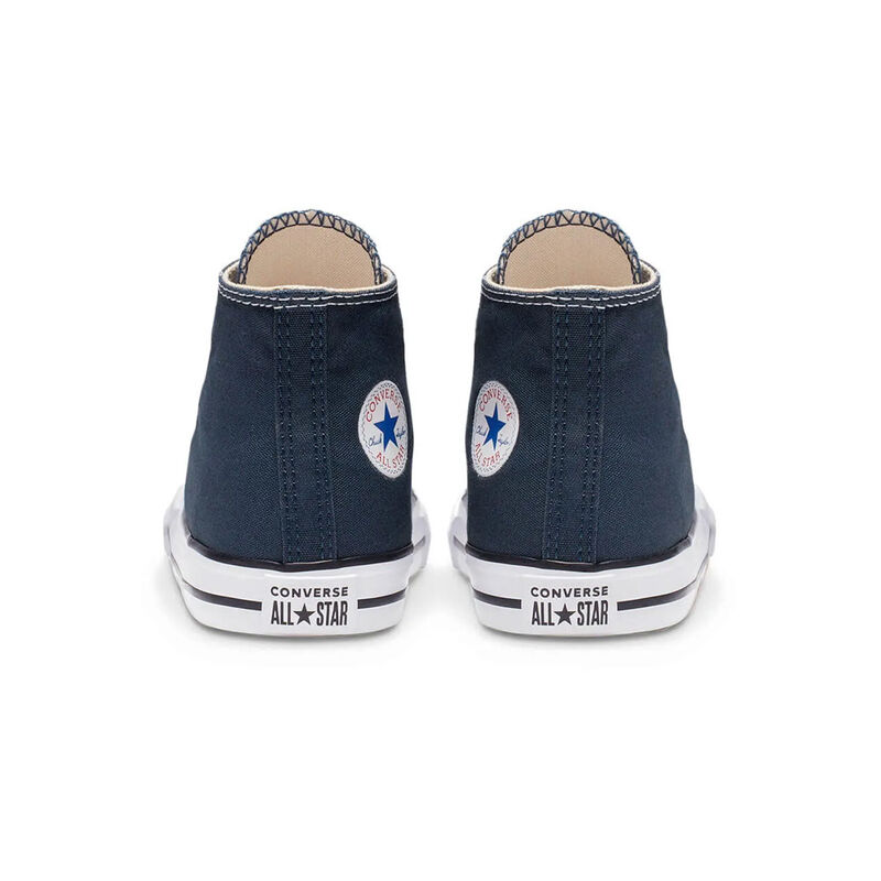 Tenis Converse Chuck Taylor All Star Azules en ... image number null