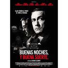 Buenas Noches Y Buena Suerte (blu-ray. R)