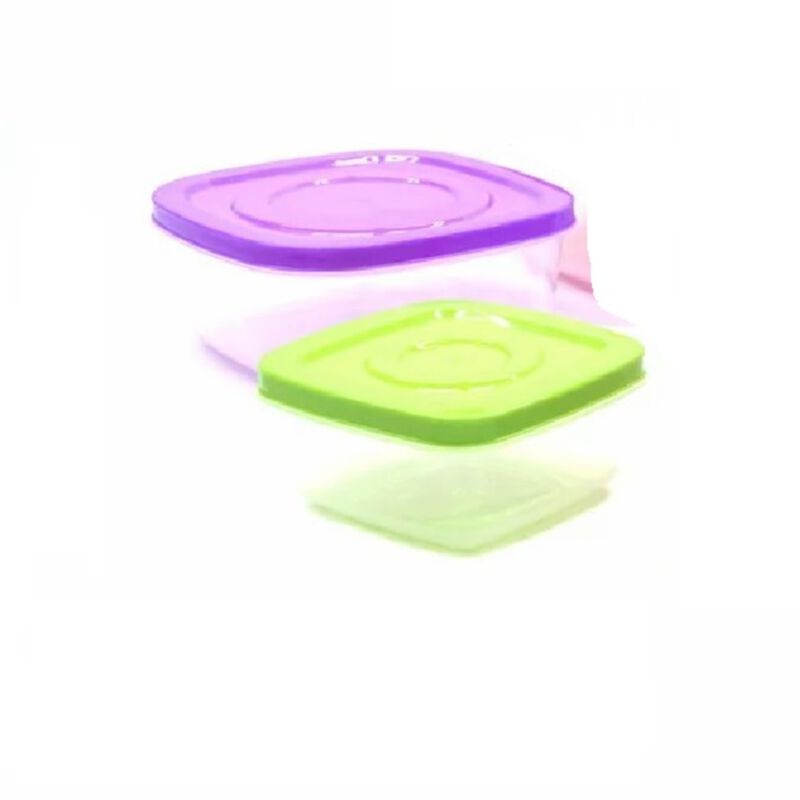 Juego de toppers Ekco 58623 5 Piezas Colores SY... image number null