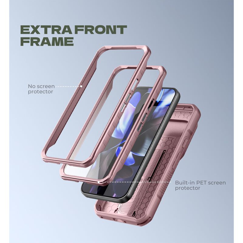 Funda DEXNOR para Google Pixel 10 Pro XL con Cu... image number null