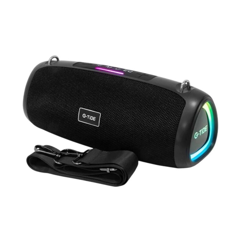 Bocina Port&aacute;til BT G-Tide SH50 image number null