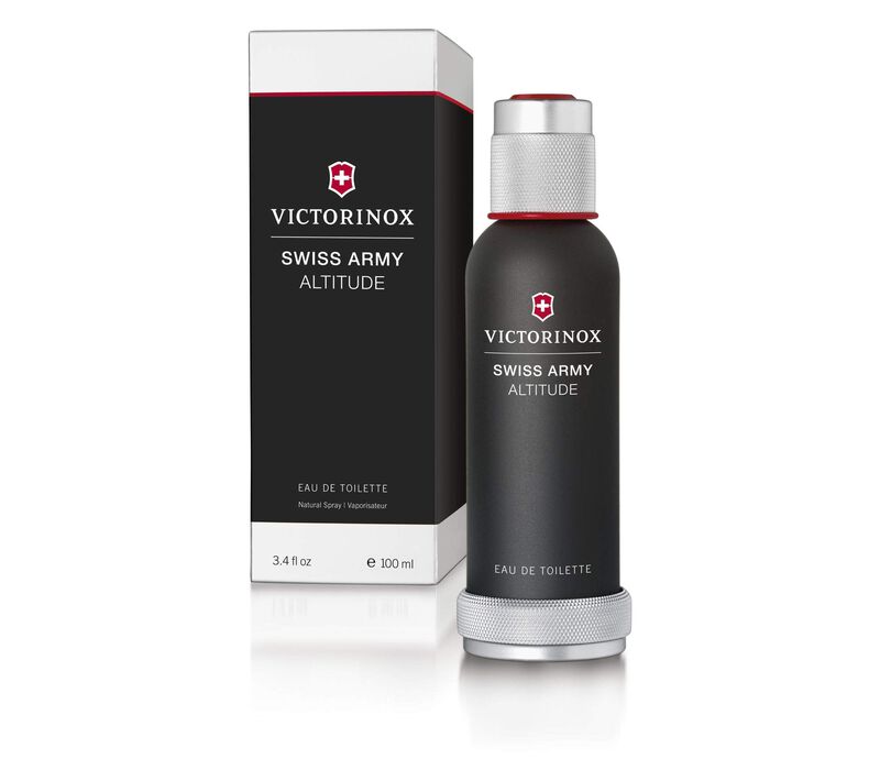 Perfume Victorinox Swiss Army Altitude Eau De T... image number null