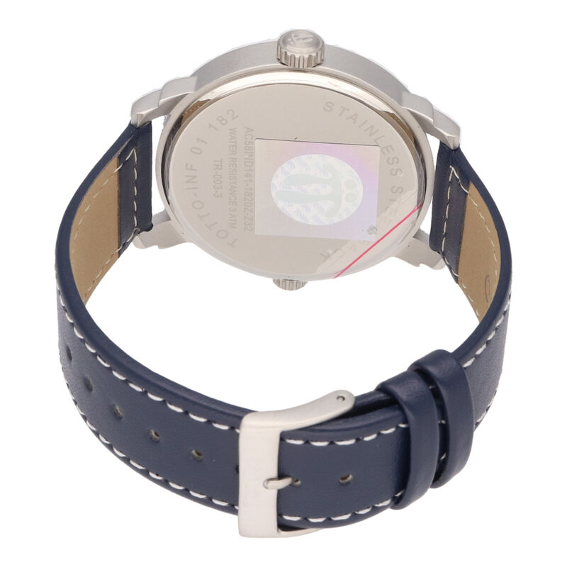Reloj Totto TR-003-3M Negro image number null