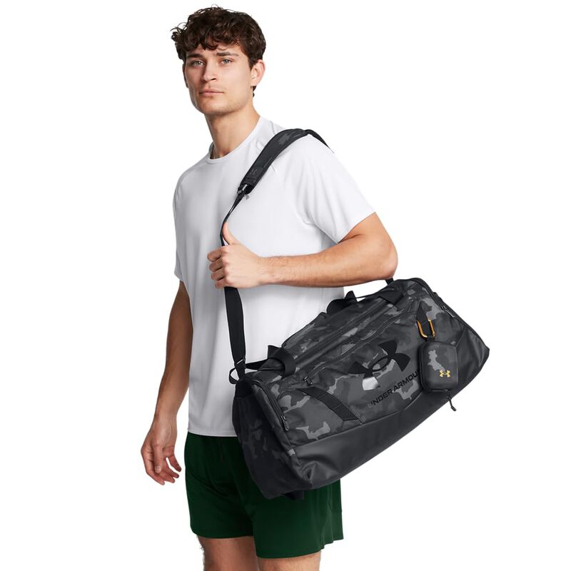 Bolsa De Viaje Under Armour Undeniable 5.0 Para... image number null