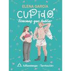 Cupido, tenemos que hablar