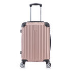 Maleta Expandible de Mano R&iacute;gida con Ruedas 10 kg para Viaje