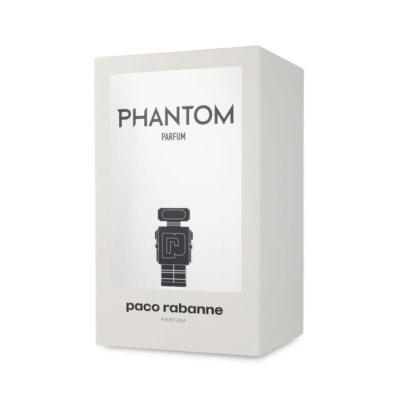 Phantom Parfum 100Ml Edp Spray image number null