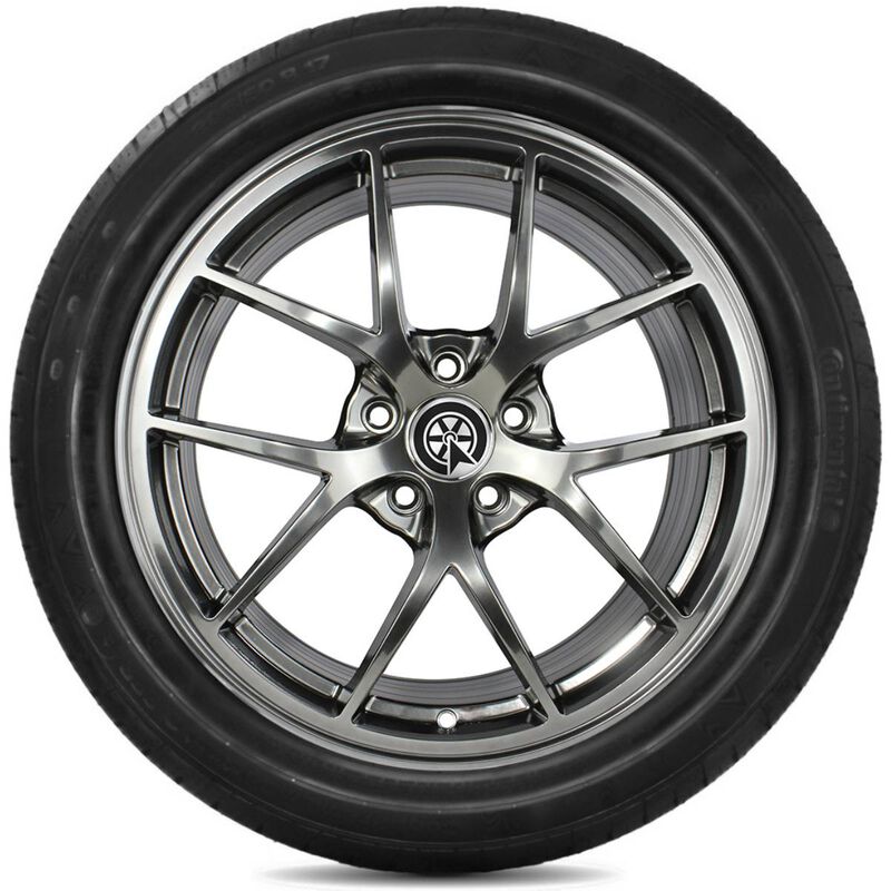Llanta 195/65R15 91H Continental Contipremiumco... image number null