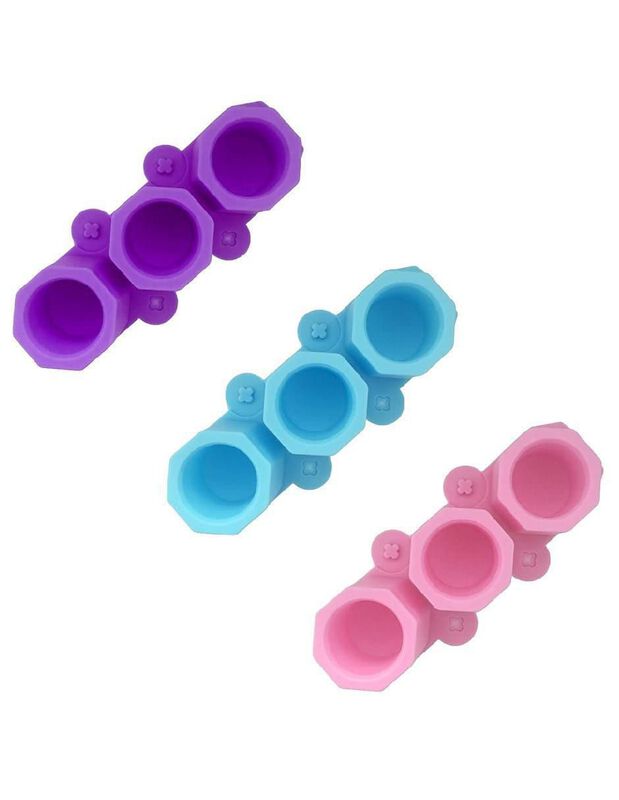 Set moldes Casa BIU image number null