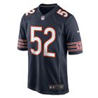 Jersey Nike Chicago Bears Mack 821797-466 Extra Grande