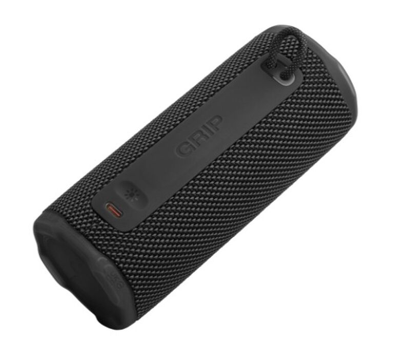JBL Grip Negro Bocina Bluetooth Port&aacute;til Sonido... image number null