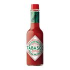 Salsa Picante Tabasco Sabor Original 60 ml
