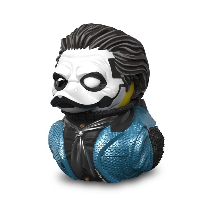 Figura De Vinilo Tubbz Edici&oacute;n En Caja Ghost Pa... image number null