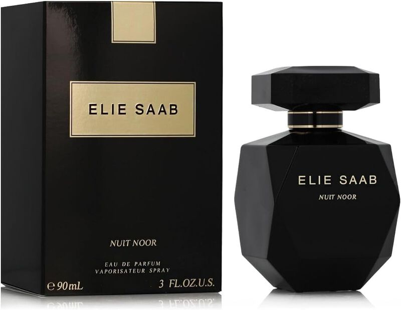 Perfume Elie Saab Nuit Noor Eau De Parfum Para ... image number null