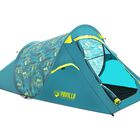 Casa de Acampar para 2 Personas 1 Modelo. 2.20m x 1.20m x 90cm Bolsa (1)