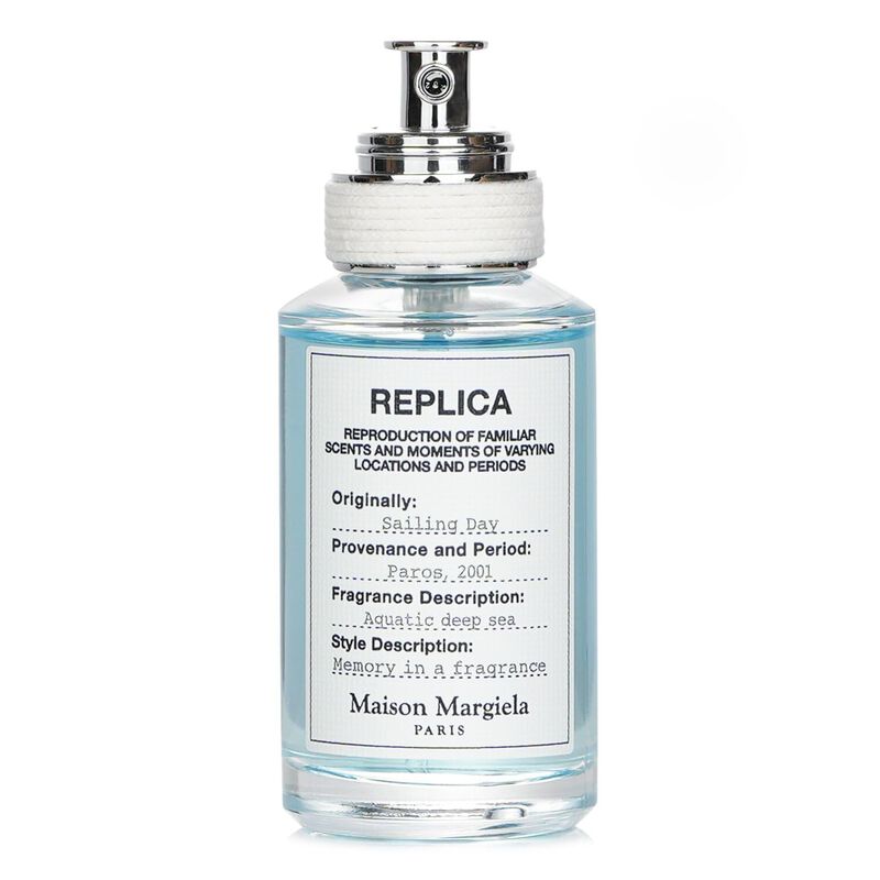Perfume Maison Margiela 'replica' Sailing Day E... image number null