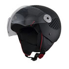 Casco Moto 3/4 Jet NZI B-COOL Certificado ECE Visor Gafas. Talla L