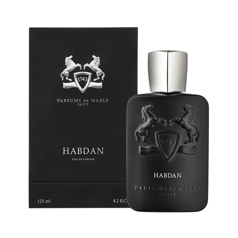 Parfums De Marly Habdan 125ml image number null