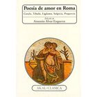 Poes&iacute;a de amor en Roma