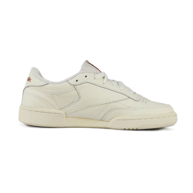 Tenis Mujer Reebok Club C 85  Beige 100025379 image number null