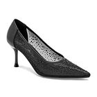 Shakira Zapatilla Negro Para Mujer 147262ce