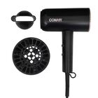 Secadora Cabello Bnt910mbes Babyliss Nano Titanium Negro