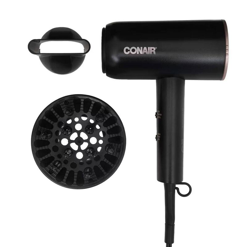 Secadora Cabello Bnt910mbes Babyliss Nano Titan... image number null