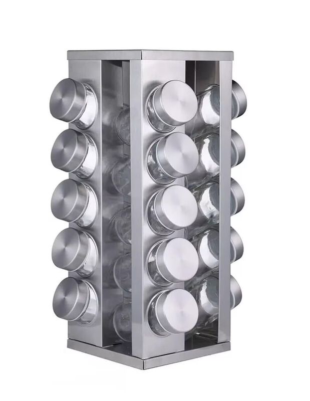 Especiero Giratorio Casa BIU image number null