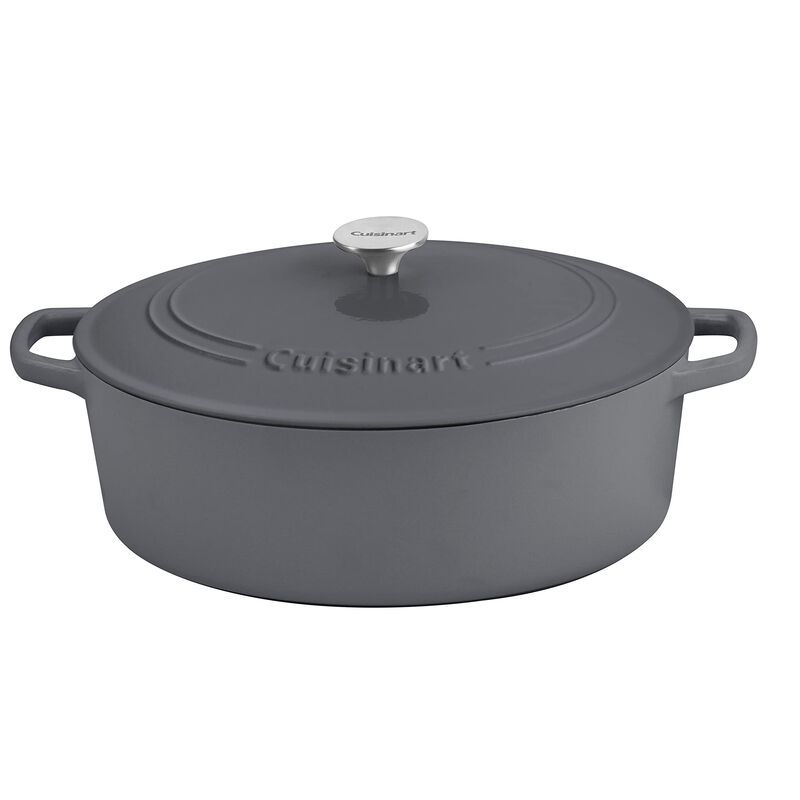 Olla Holandesa Cuisinart 7L Hierro Fundido Esma... image number null
