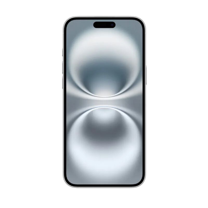 iPhone 16 Plus 128gb Blanco Reacondicionado image number null