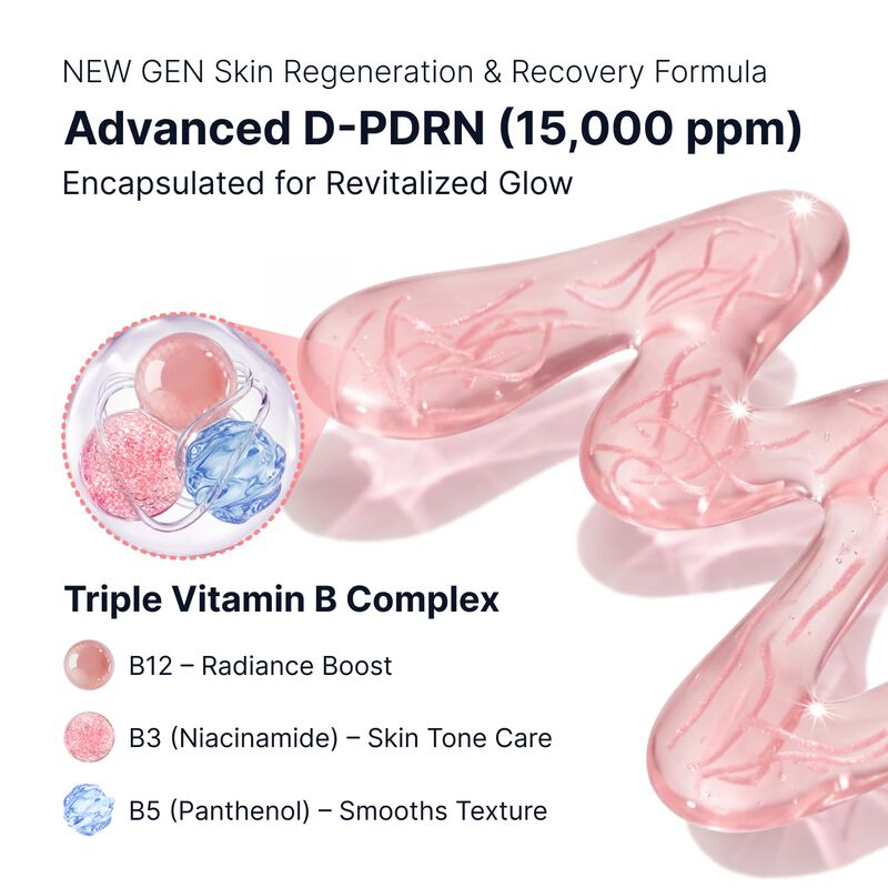 Suero Facial Sungboon Editor 40 ml Edici&oacute;n Toy ... image number null