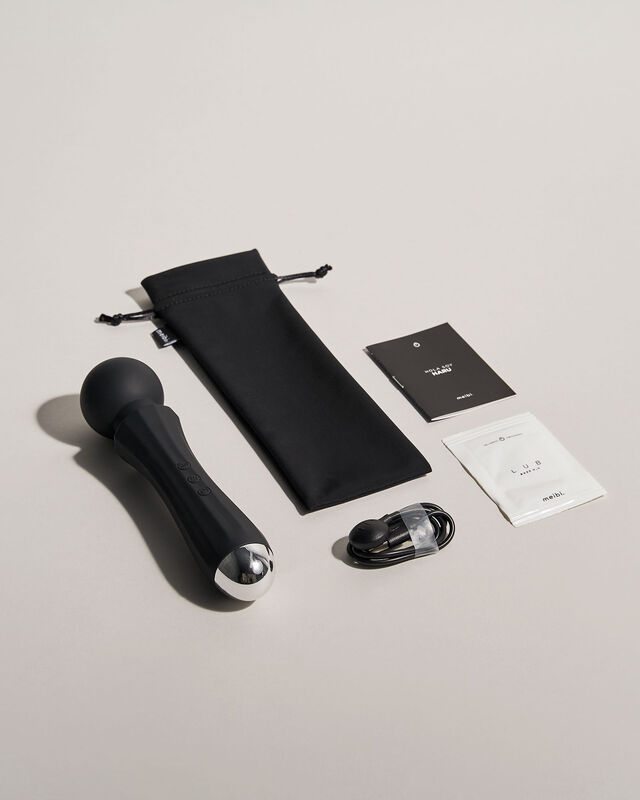 Masajeador Haru image number null