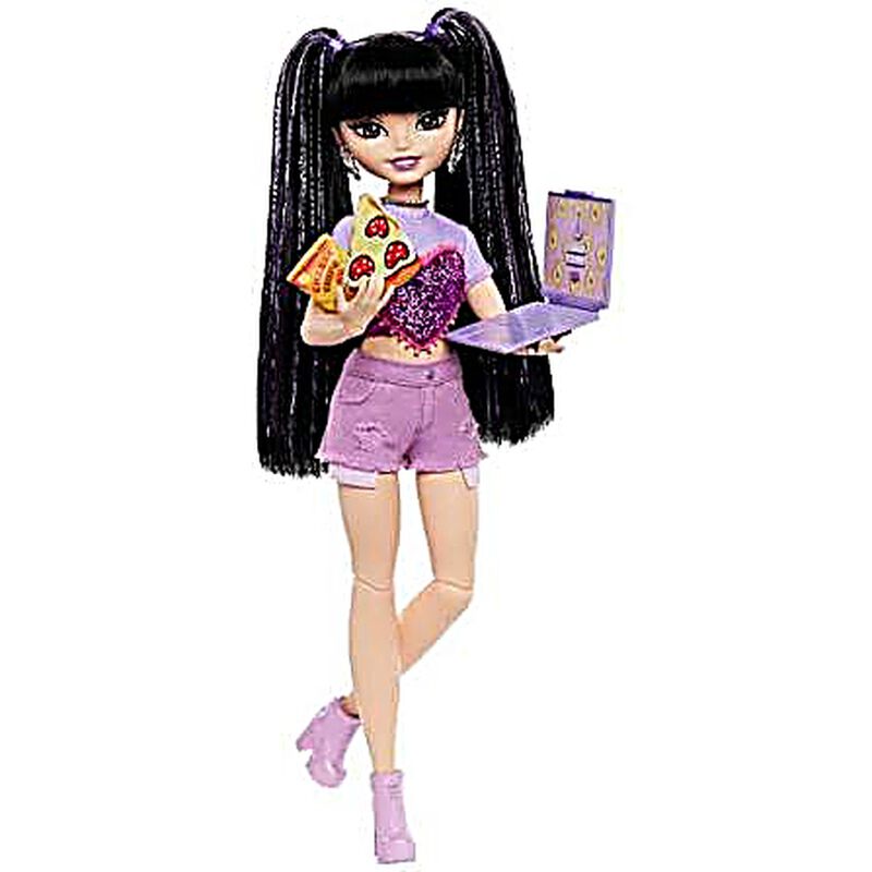 Barbie Dream Besties Mu&ntilde;eca Renee Hyc24 image number null