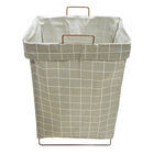 Cesto para Ropa Aquila Mod. 3 Arkansas Plegable