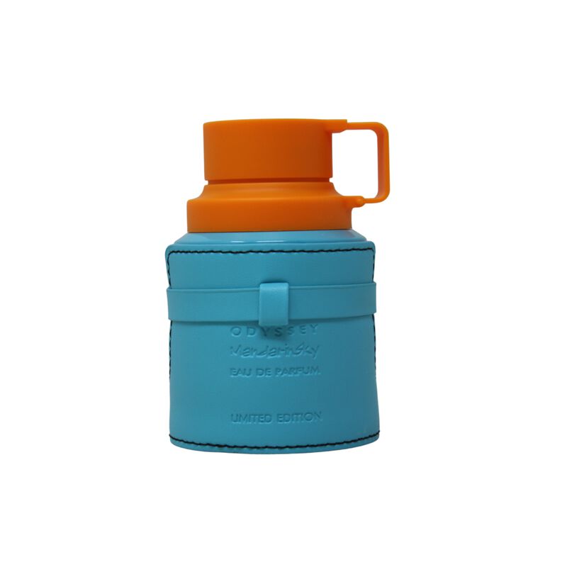 Armaf Odyssey Mandarin Sky Edp 060 Ml Para Homb... image number null