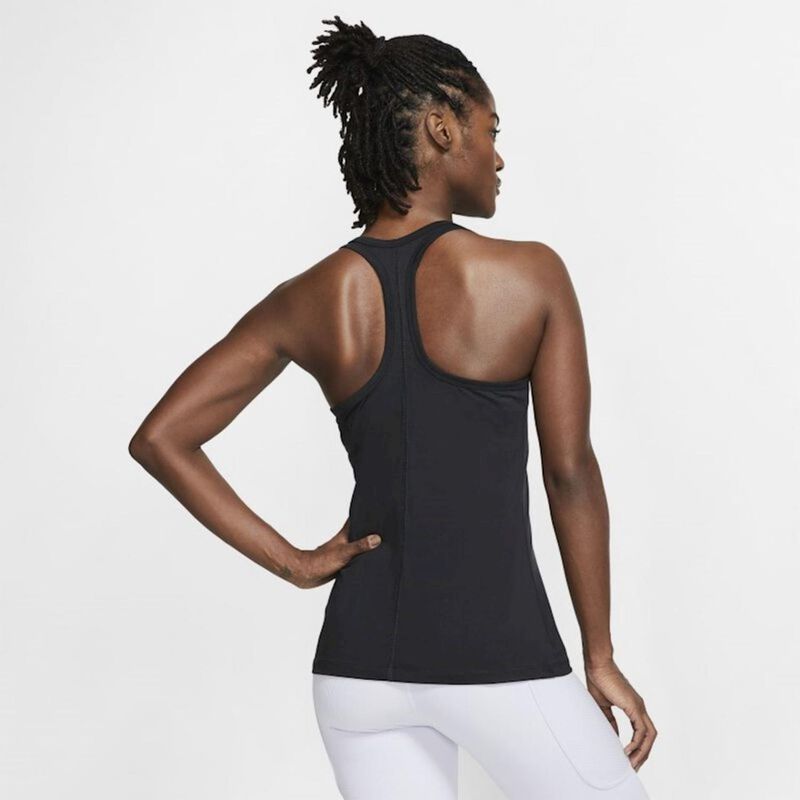 Tank Top Get Fit Nike (playera Sin Mangas)p/muj... image number null