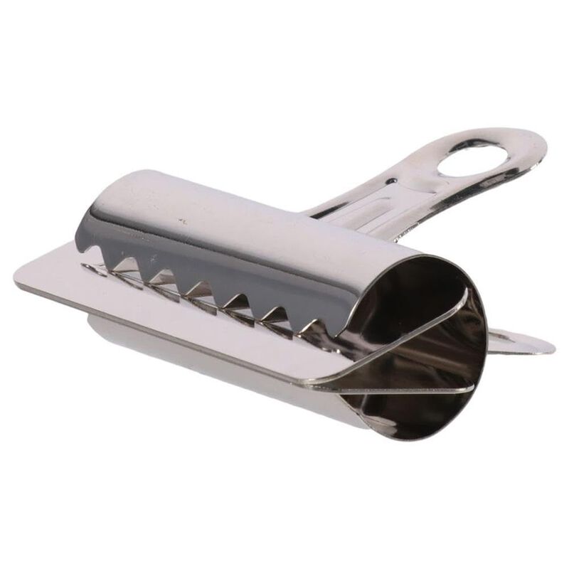 Clip De Papel Allcoupon 75 mm Plateado - Paquet... image number null