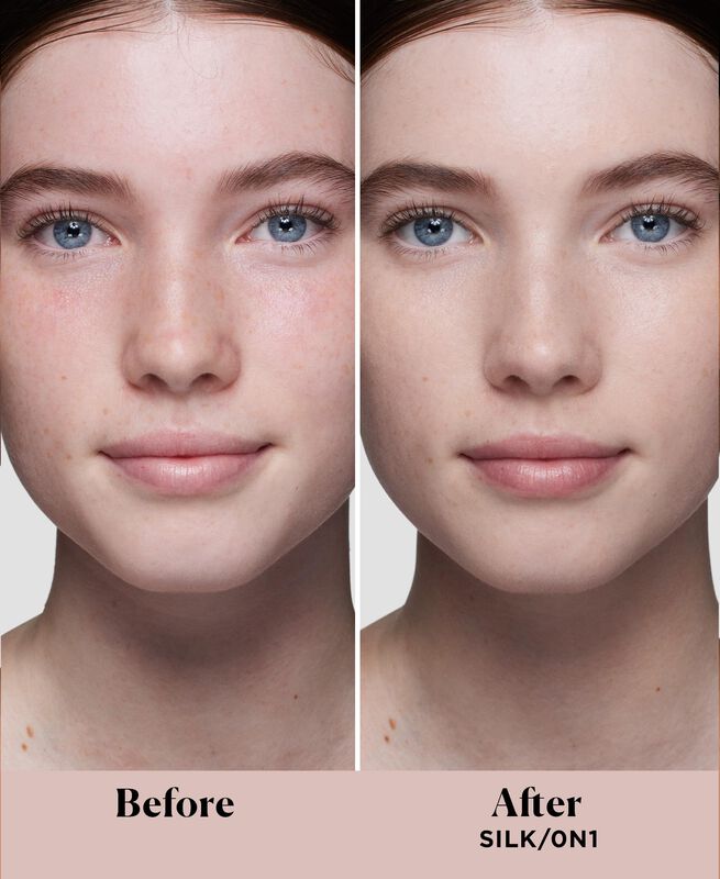 Base Laura Mercier Real Flawless Waterproof De ... image number null