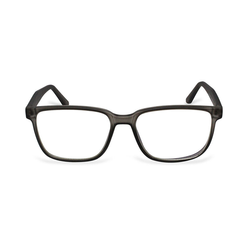 Lentes Girona de Pasta en color gris Con Filtro... image number null