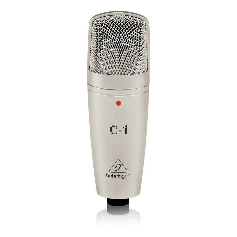 Behringer U-phoria Studio Pro Sistema Completo ... image number null