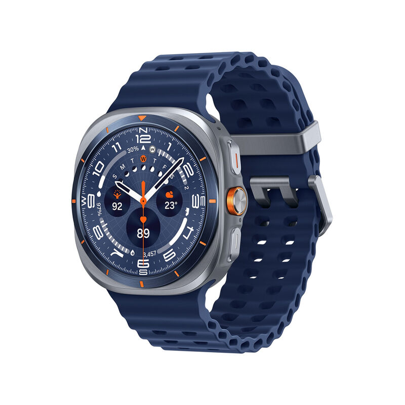 Samsung Galaxy Watch Ultra 47mm Titanio Azul image number null