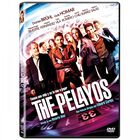 Los Pelayos (dvd)