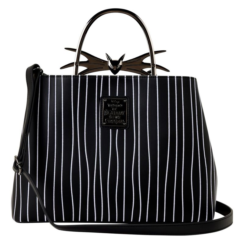 Bolso Loungefly Disney Pesadilla Antes De Navid... image number null