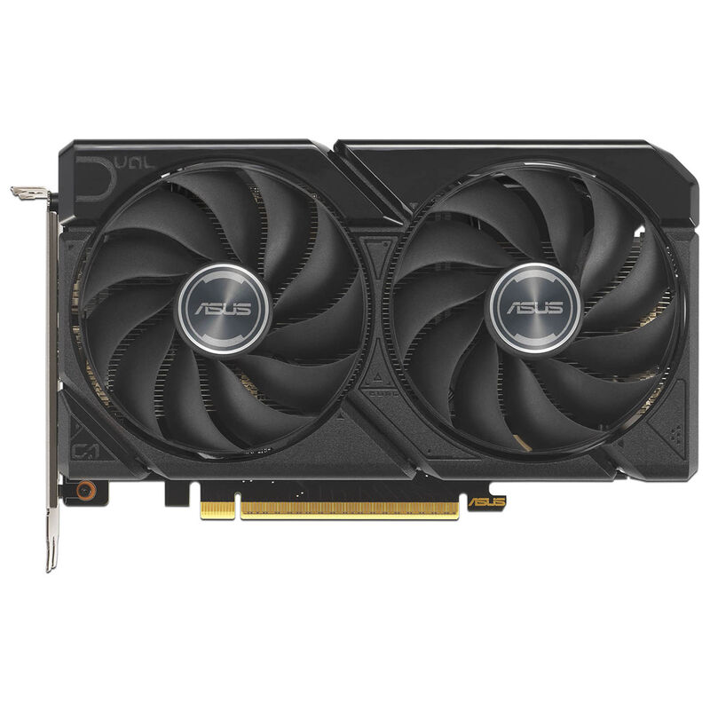 Tarjeta de Video AMD Radeon RX 9060 XT ASUS DUA... image number null