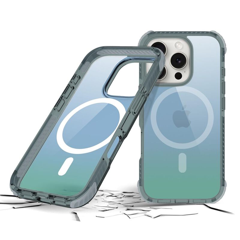 Funda Prodigee Glowup Mag Para Iphone 16 Pro image number null