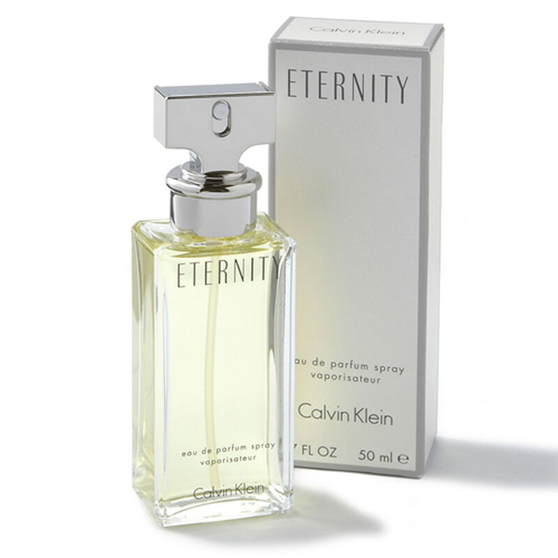 Perfume Perfume Eternity Dama 100ml. Calvin Kle... image number null