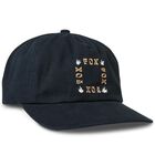 Gorra Fox Hinkley Adjustable UNISEX 30668-001