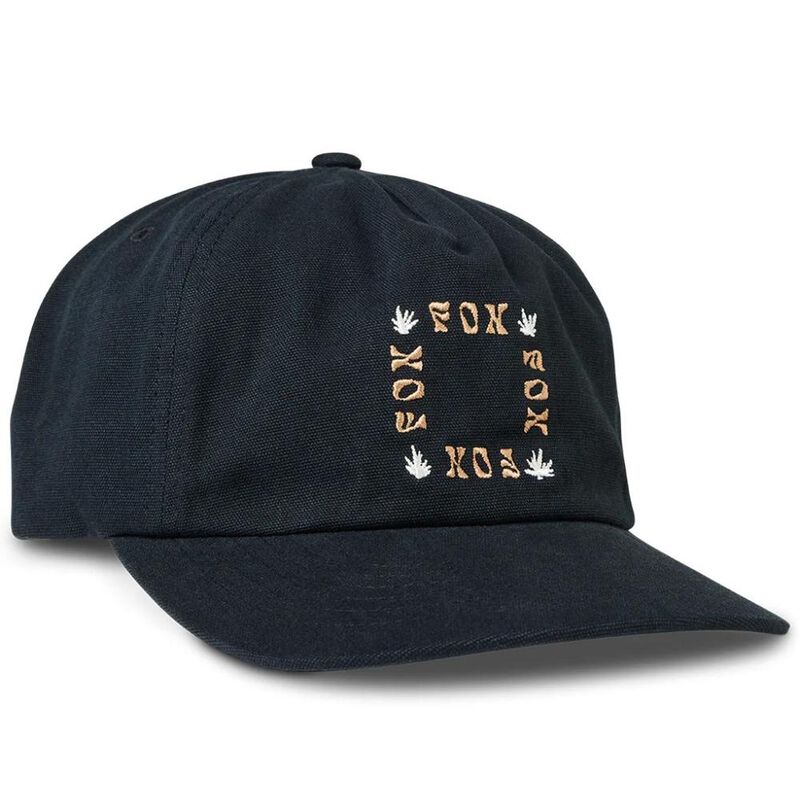 Gorra Fox Hinkley Adjustable UNISEX 30668-001 image number null