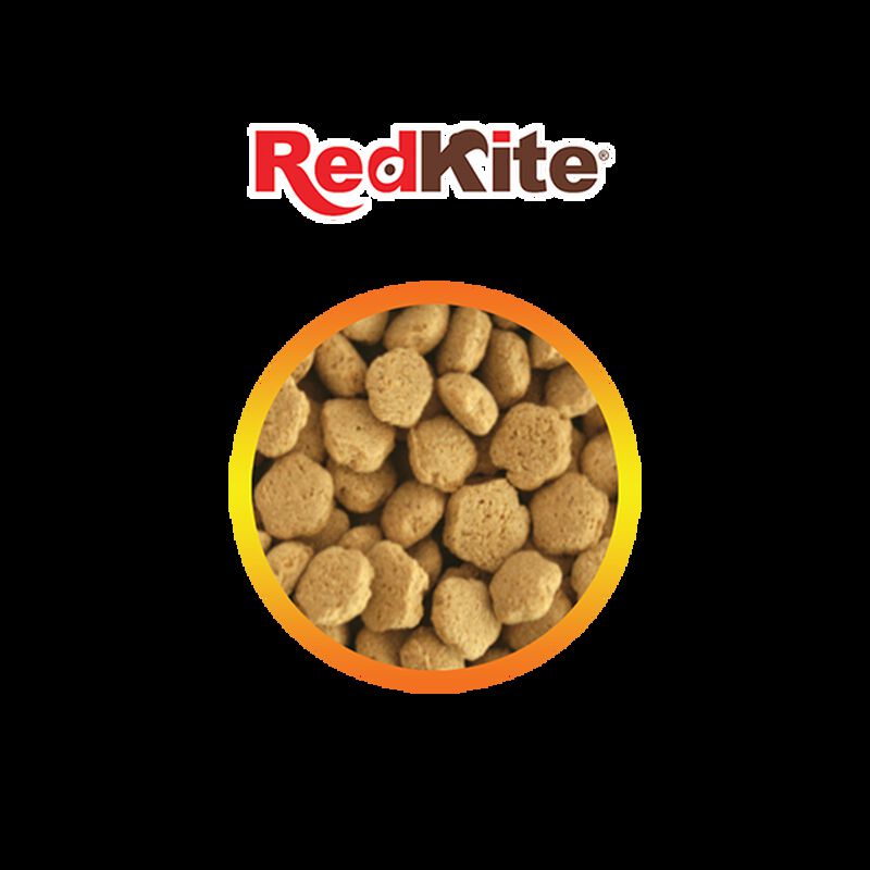 Redkite Alimento Para Hamster 450 G image number null