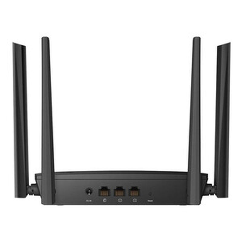 Router Wi-Fi* 6 de 24 GHz y 5 GHz (B/G/N/A/AC/A... image number null